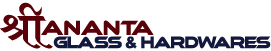shree ananta glass