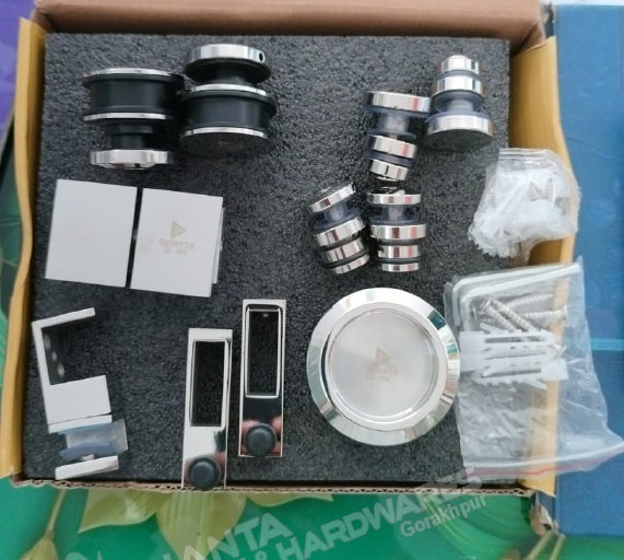 Digital Printing Glass