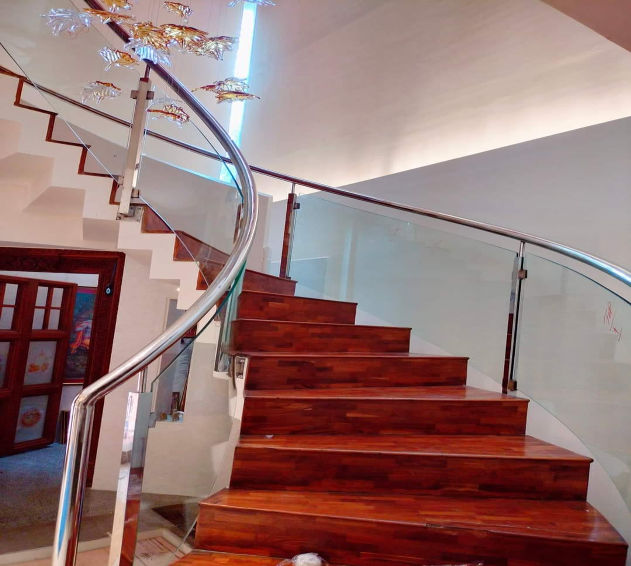 Digital Printing Glass