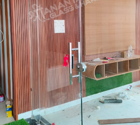 Digital Printing Glass